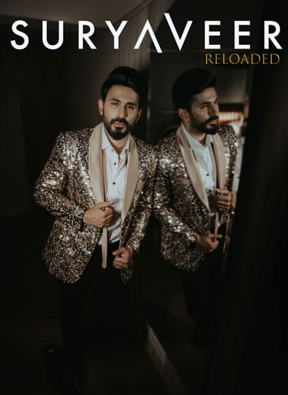 Suryaveer Reloaded