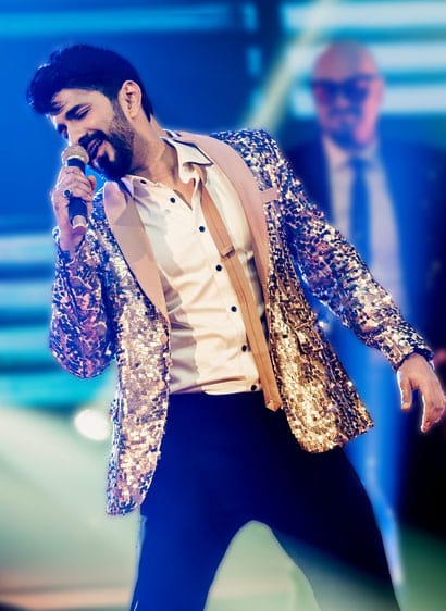 Suryaveer Reloaded